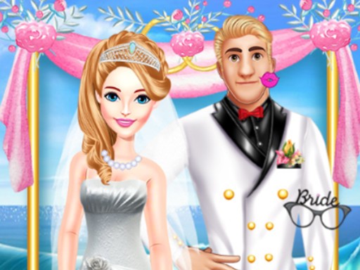 Games like Lovely Couple Wedding Photo