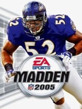 Madden NFL 2005 Image