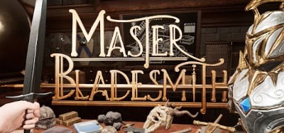 Master Bladesmith Image