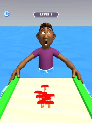 Math Run!! screenshot