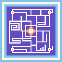 Maze Mania Image