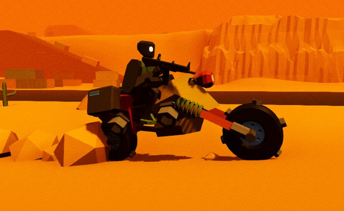 MEKA SIGURAT screenshot