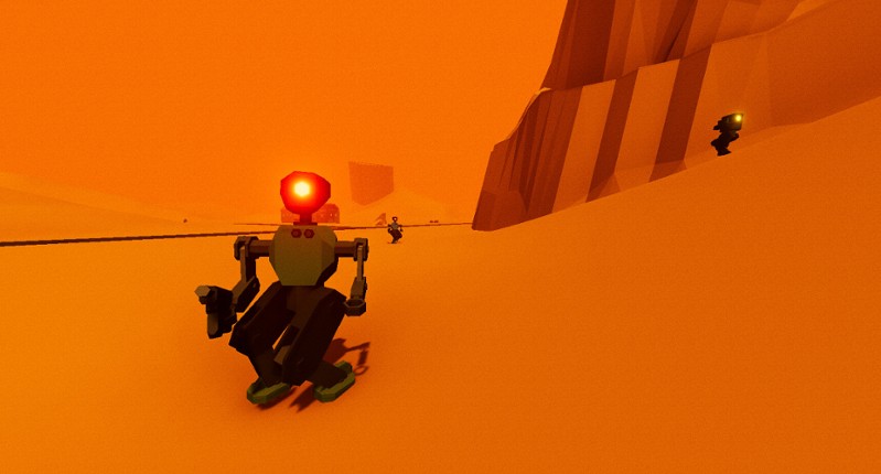 MEKA SIGURAT screenshot