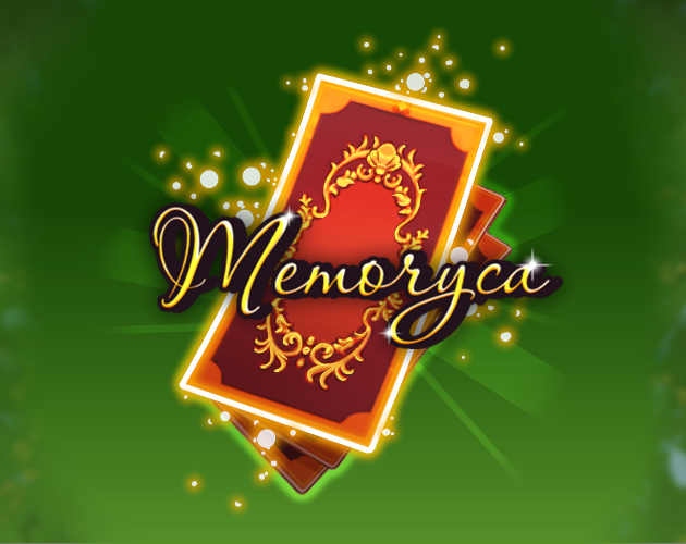 Games like Memoryca
