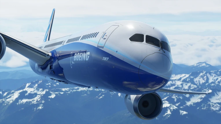 Microsoft Flight Simulator (2020): 40th Anniversary Aviator Edition screenshot