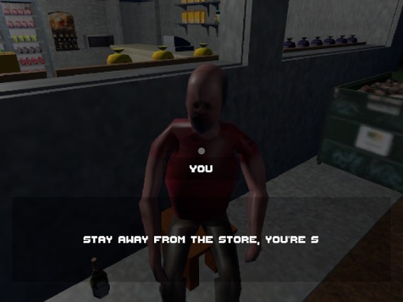 Midnight Shift screenshot