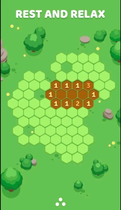 Minesweeper: World screenshot