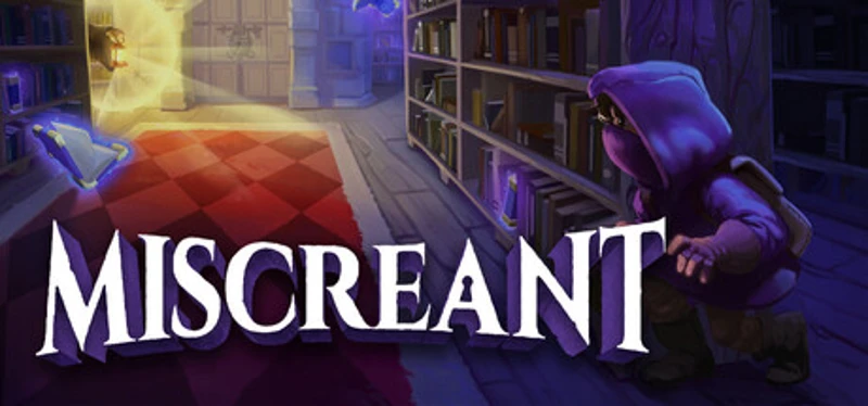 Miscreant Image