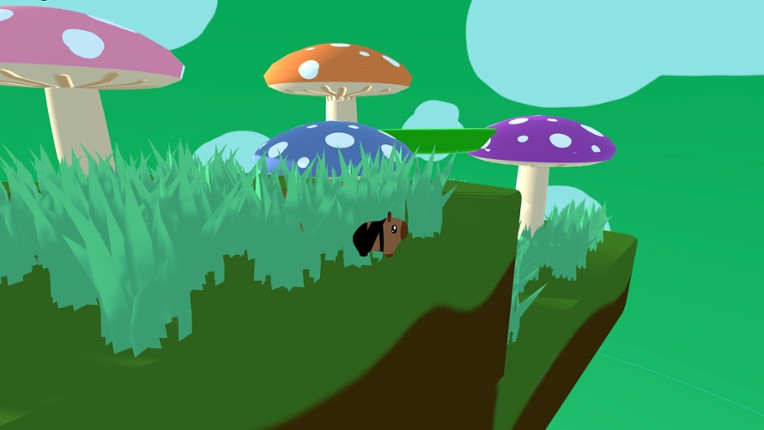 Mochi's Cosy Quest screenshot