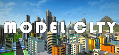 Games like Model City