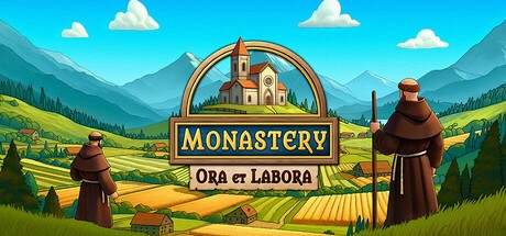 Games like Monastery: Ora et Labora