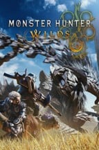 Monster Hunter Wilds Image