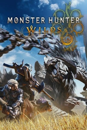 Monster Hunter Wilds Image