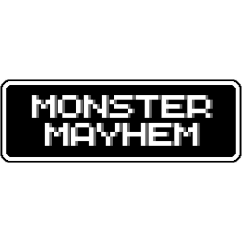 Games like Monster Mayhem