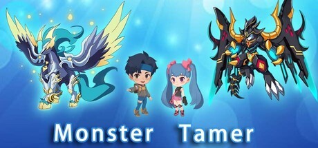 Games like Monster Tamer
