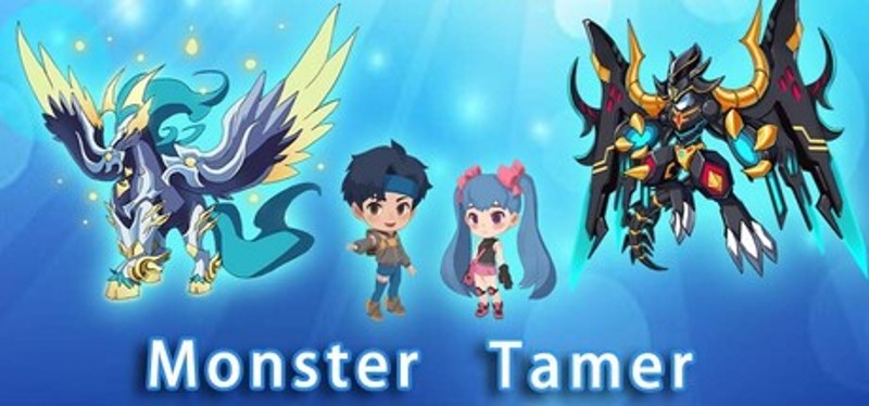 Monster Tamer Image