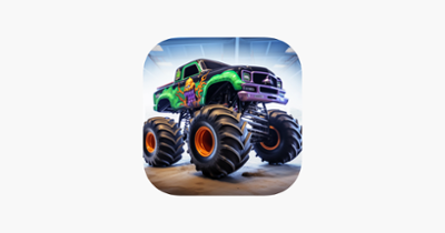 Monster Truck: Offroad Racing Image