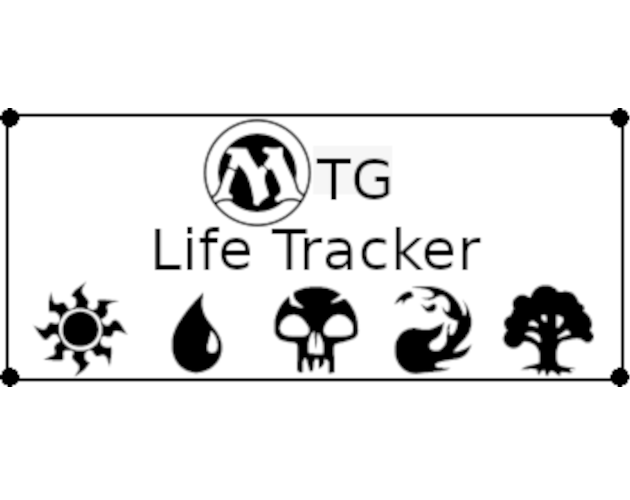 Games like MTG Life Tracker