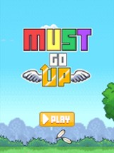 Must Go Up! Image