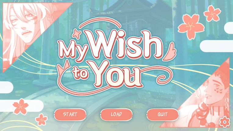 My Wish To You Image