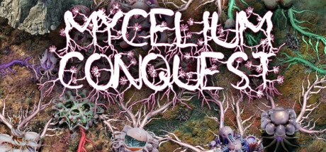 Games like Mycelium Conquest