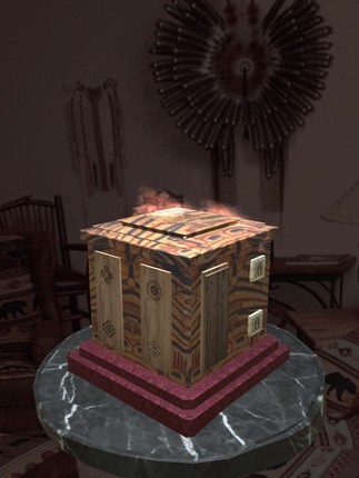 Mystery Box - Evolution screenshot