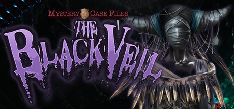 Games like Mystery Case Files: The Black Veil