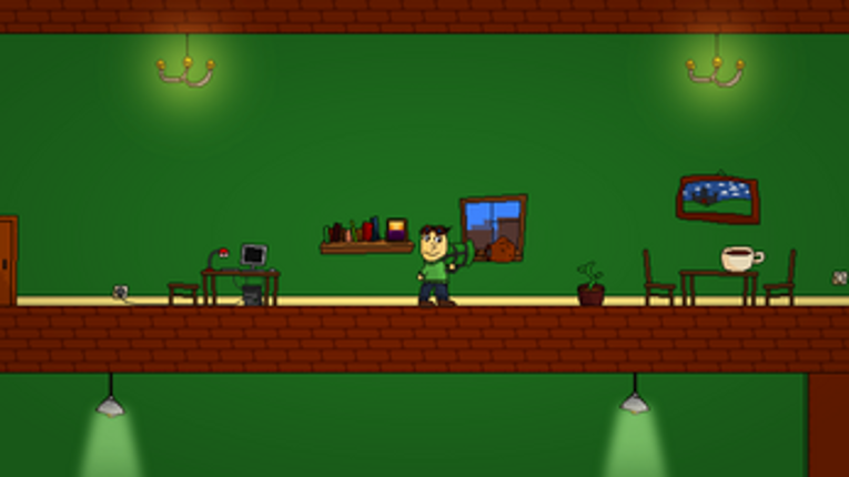 Mystery Chamber 2015 Forever Image