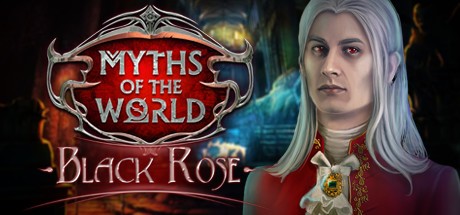 Games like Myths of the World: Black Rose Collector's Edition
