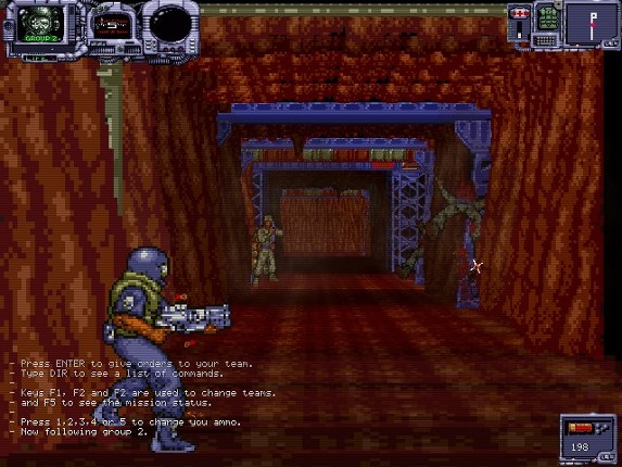 Narco Police screenshot