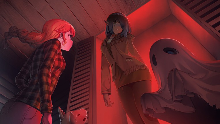 National Park Girls: Love Our Parks Edition screenshot