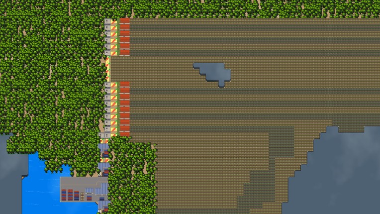 NationForge screenshot