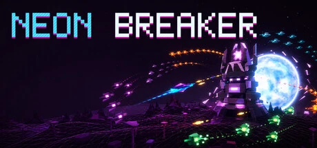 Games like Neon Breaker: Endless Arcade