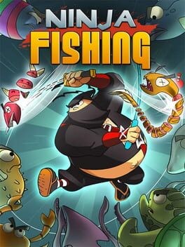 Games like Ninja Fishing