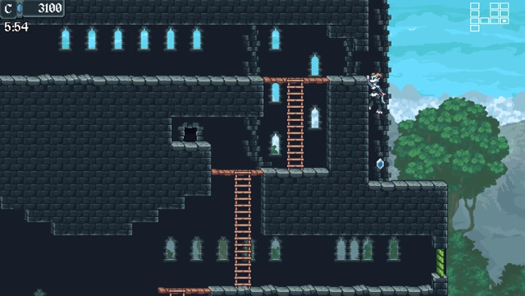Nitz's Debt screenshot