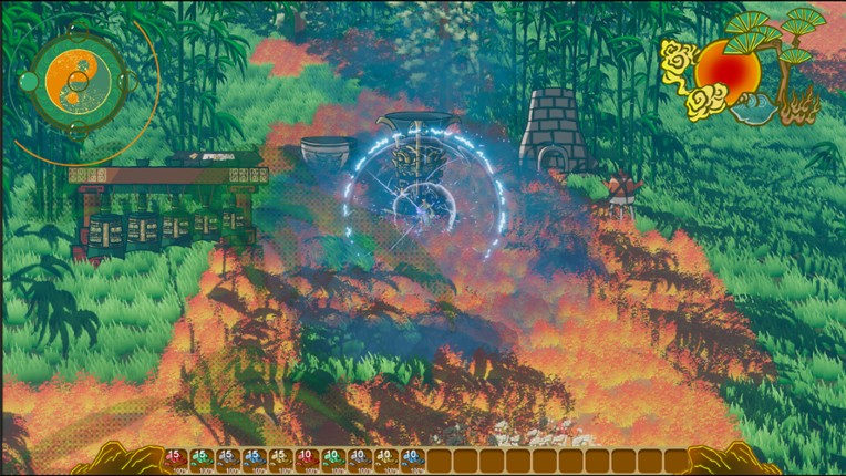 No More Heroes screenshot