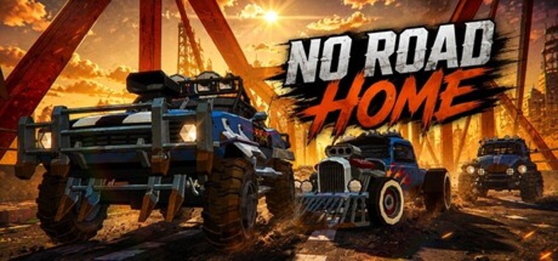 No Road Home Image