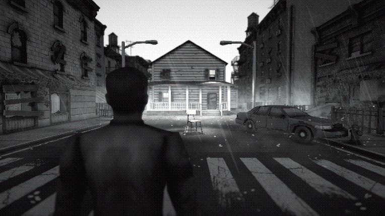 Noir Bunker screenshot