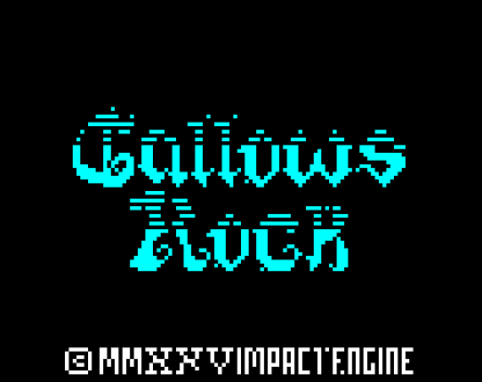 Normal Adventure Game Image