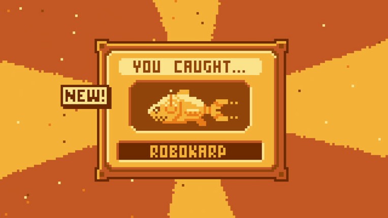 Normal Fishing Image