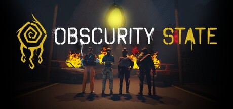 Games like Obscurity State