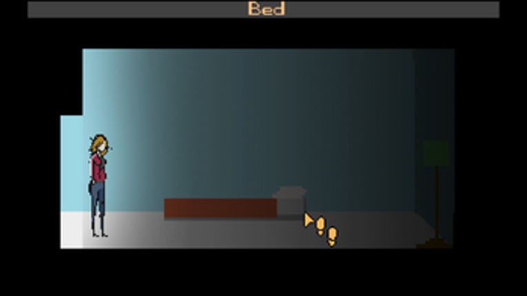 Obsession screenshot