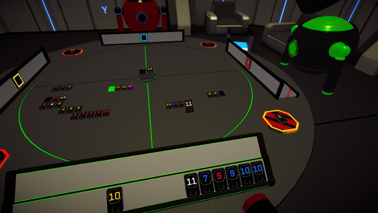 OKEYABILITY: Board Game screenshot