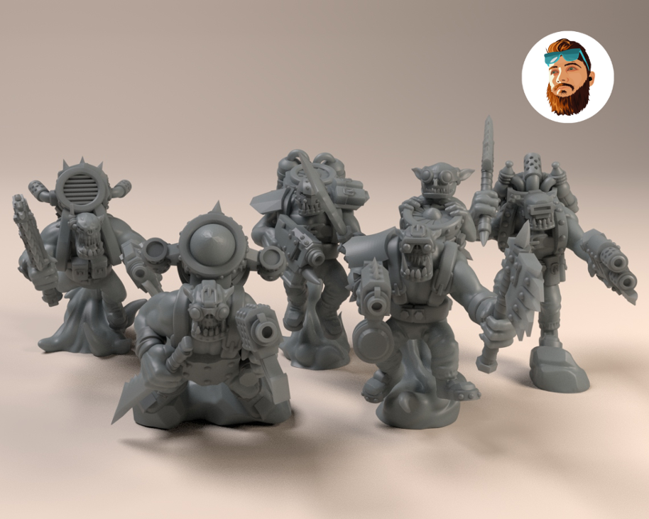 Games like Orc Assault: Flyin' Boys