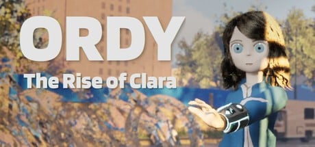 Games like Ordy: The Rise of Clara
