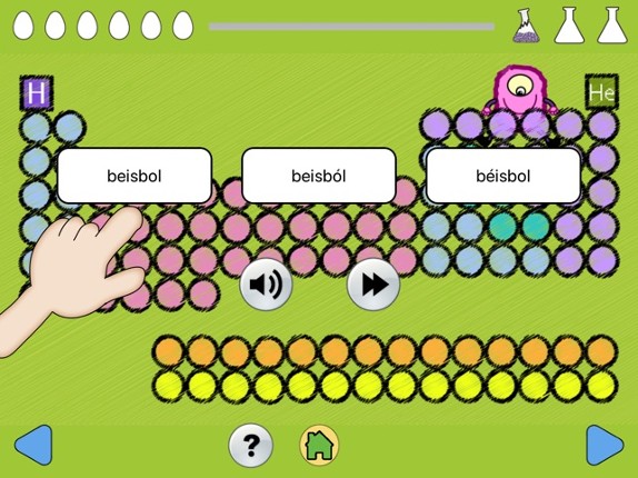 Ortografía Paso a Paso School Image