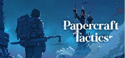 Papercraft Tactics Image