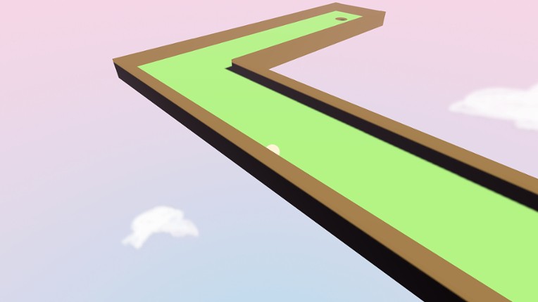 Pastel Putter screenshot
