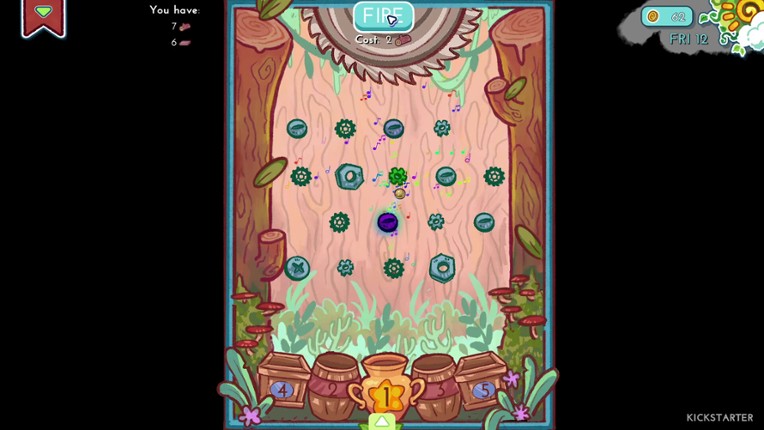 Peggy's Farm screenshot