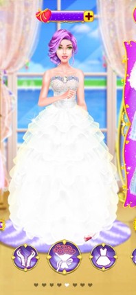 Perfect Wedding Dress screenshot